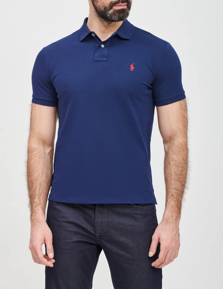 Поло Ralph Lauren