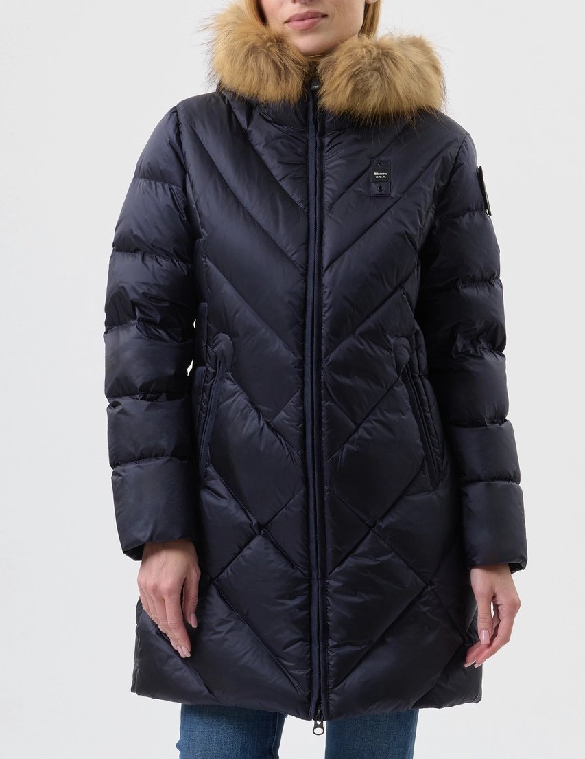 Жіноча Куртка BLAUER