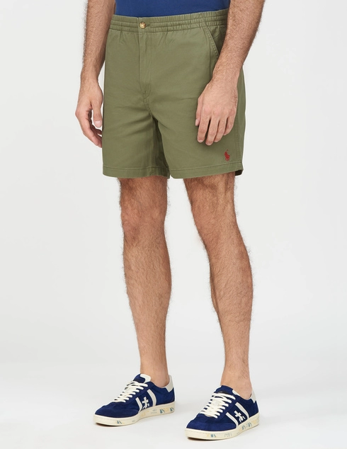 Шорти Ralph Lauren