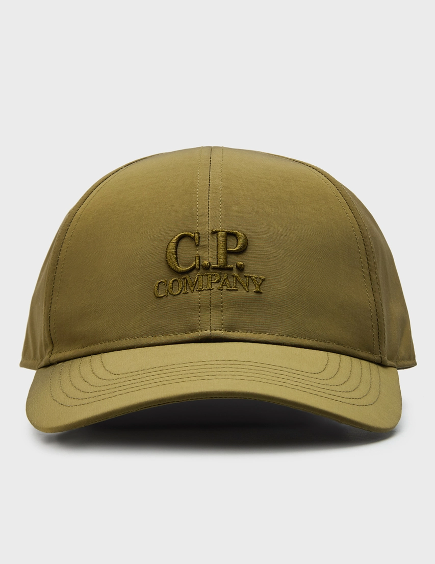 Бейсболка Італія CP COMPANY