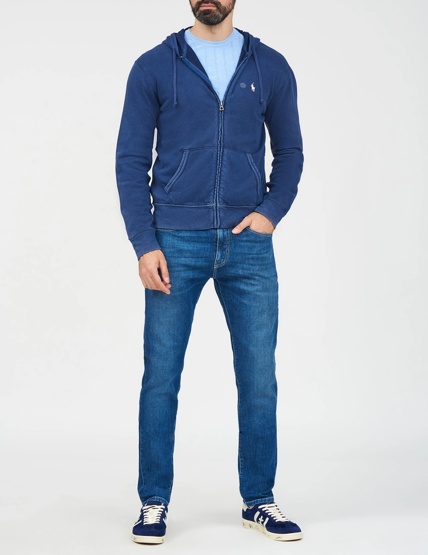 Спортивна кофта Ralph Lauren
