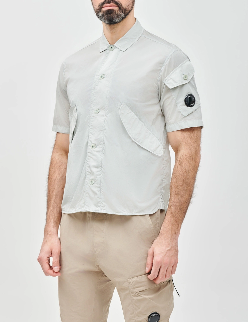 Сорочка C.P. COMPANY