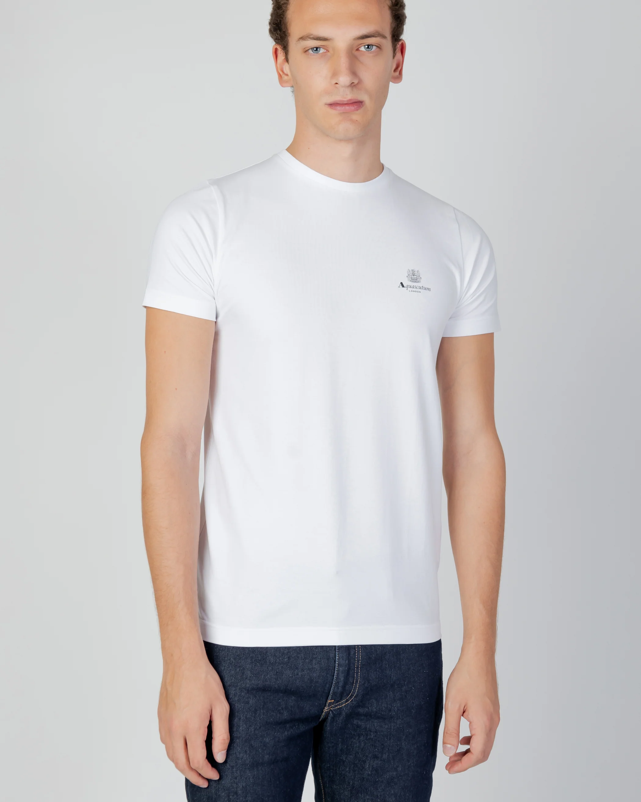 Футболка England Aquascutum