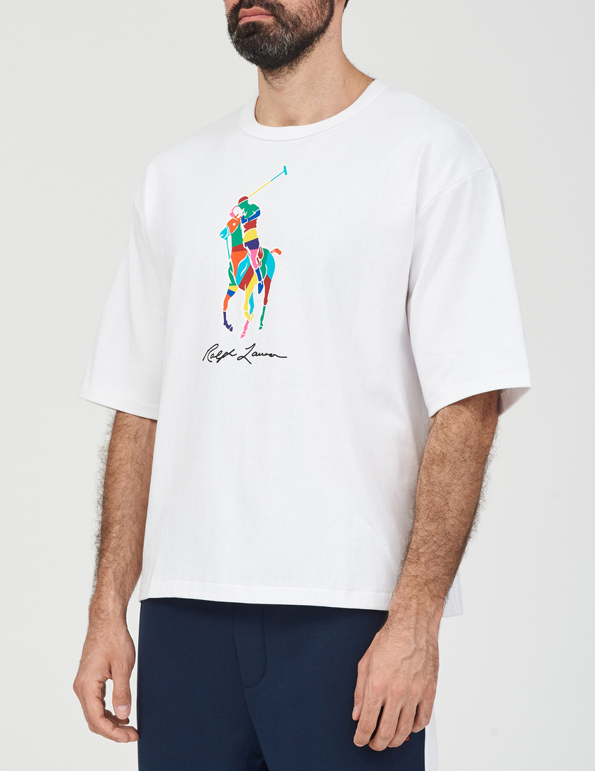 Футболка Ralph Lauren