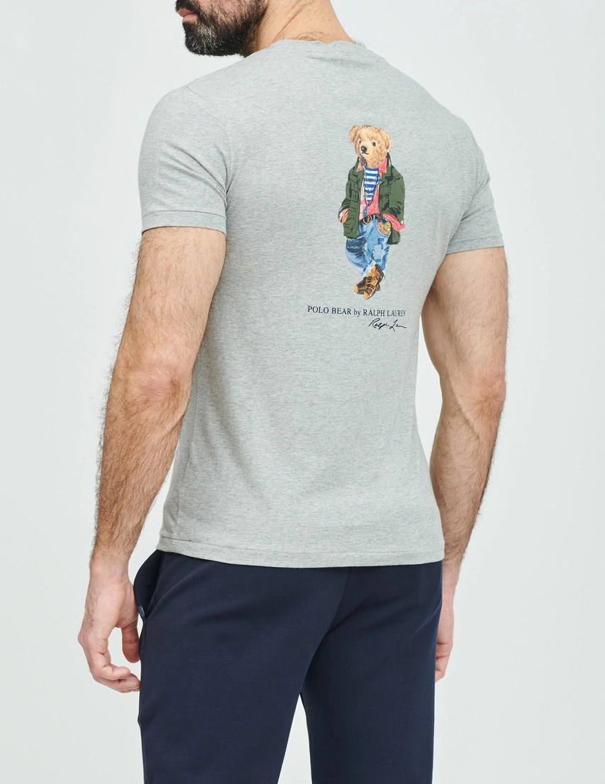 Футболка Ralph Lauren