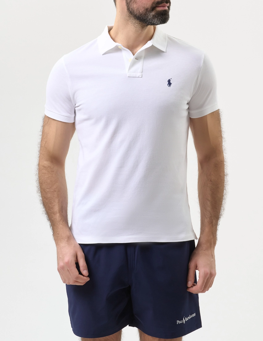 Поло Ralph Lauren