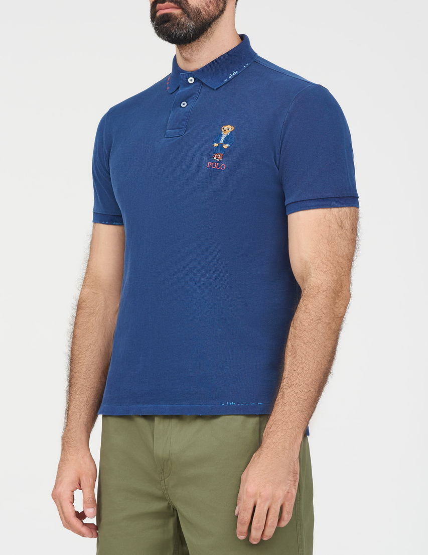 Поло Ralph Lauren