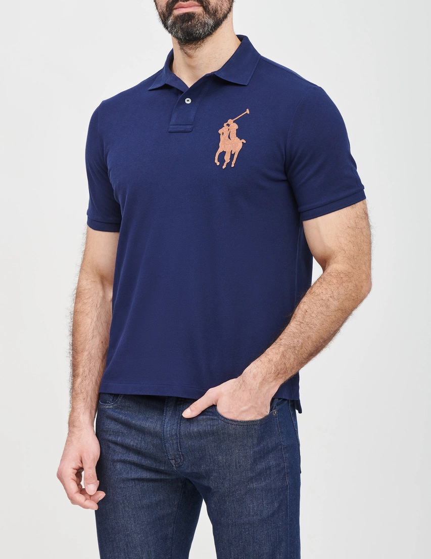 Поло Ralph Lauren