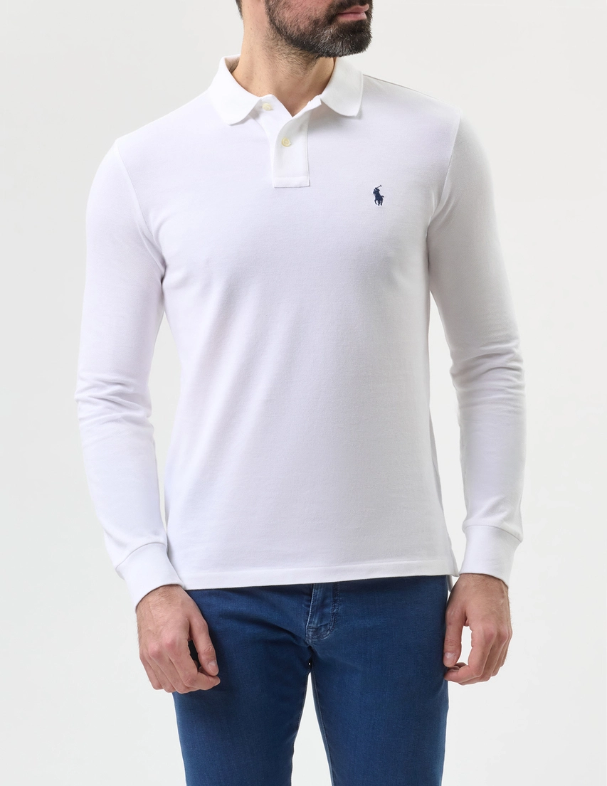 Поло Ralph Lauren