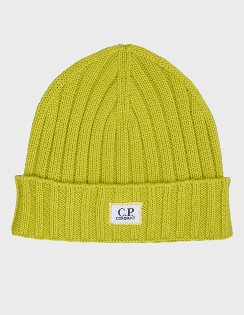 Шапка C.P. COMPANY
