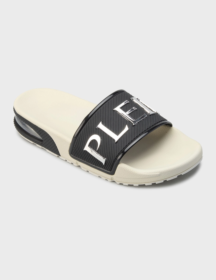 Шльопанці PLEIN SPORT