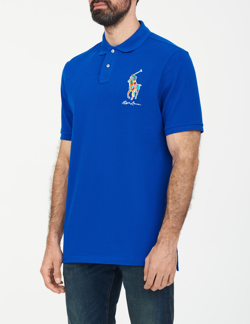 Поло Ralph Lauren
