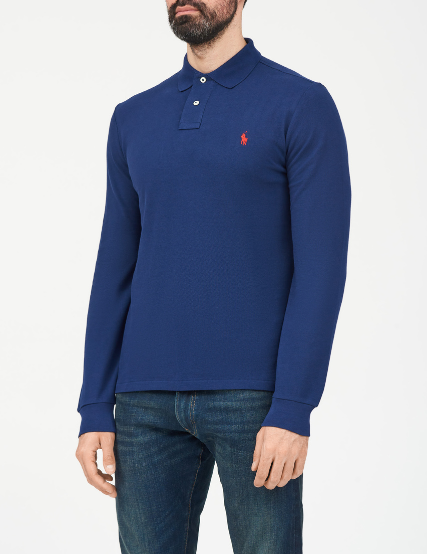 Поло Ralph Lauren