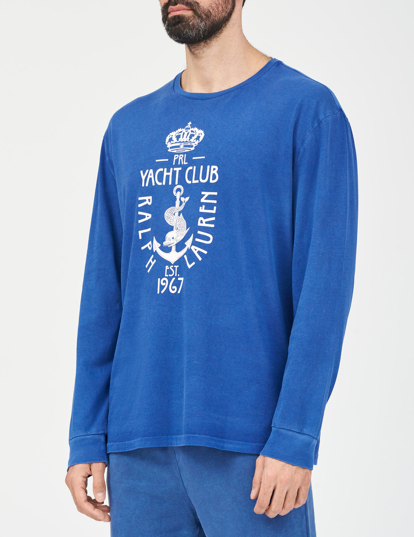 Лонгслів 001 Ralph Lauren