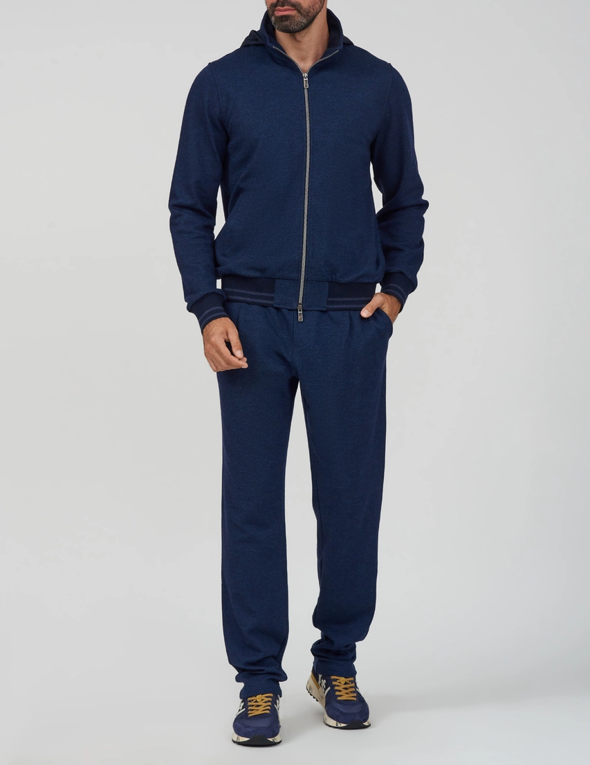 Спортивний костюм CAPOBIANCO ARINE