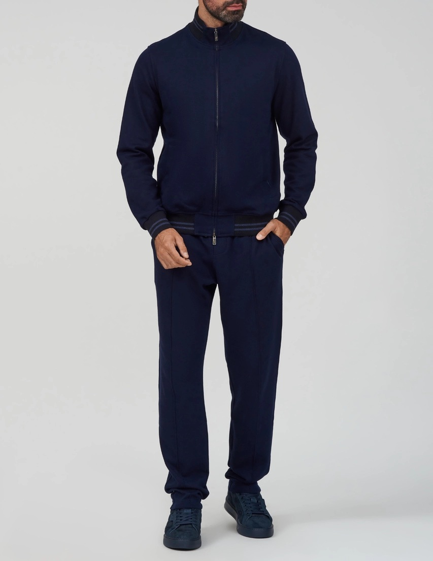 Спортивний костюм CAPOBIANCO ARINE