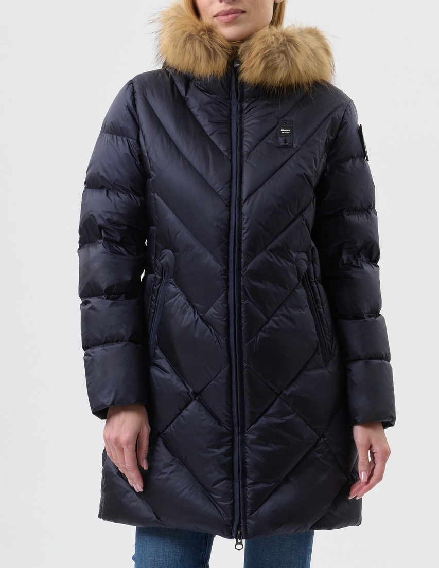 Жіноча Куртка BLAUER